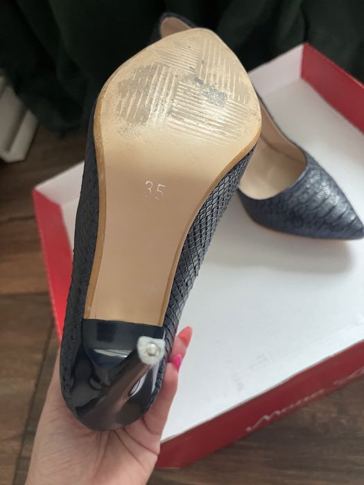 Официални  дамски обувки