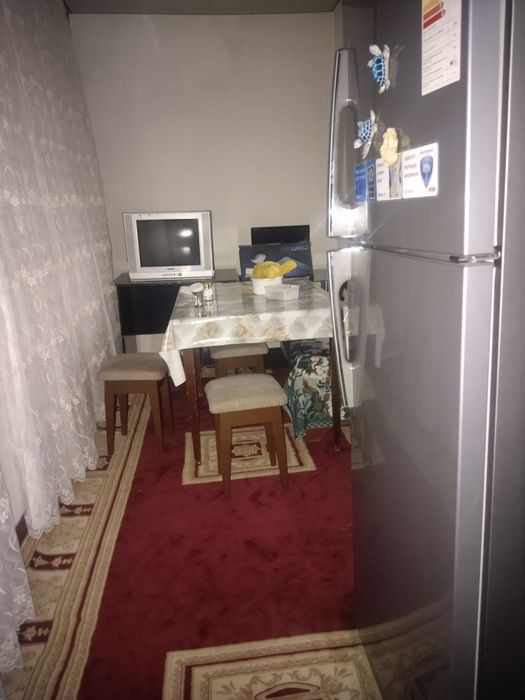 Продается квартира