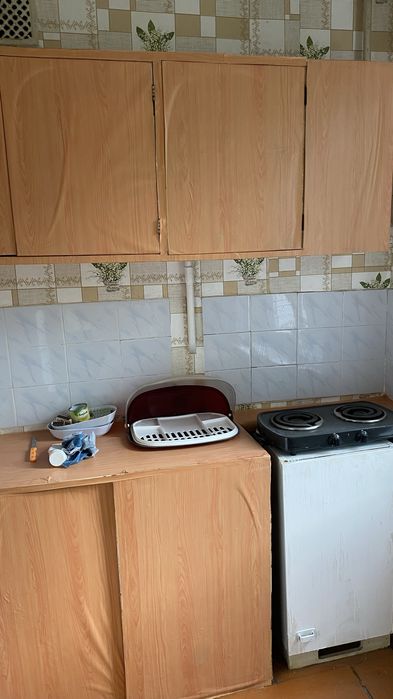 2х комнатная квартира