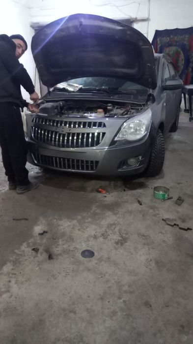 Костоправ,малярные работы под ключ