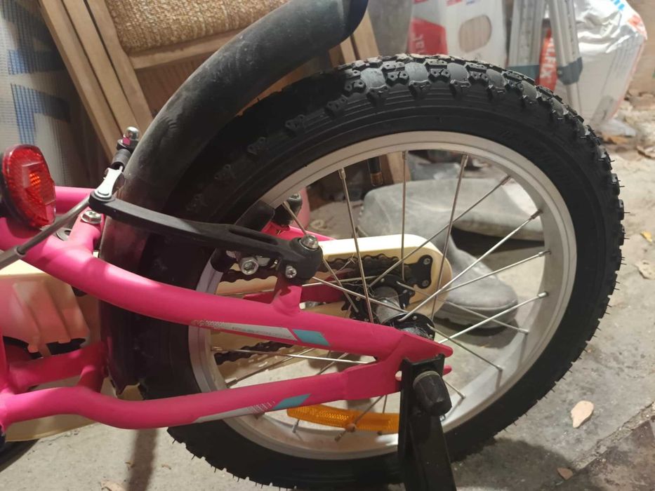 Детско Колело 16 цола