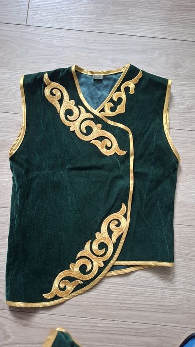 Национальный костюм