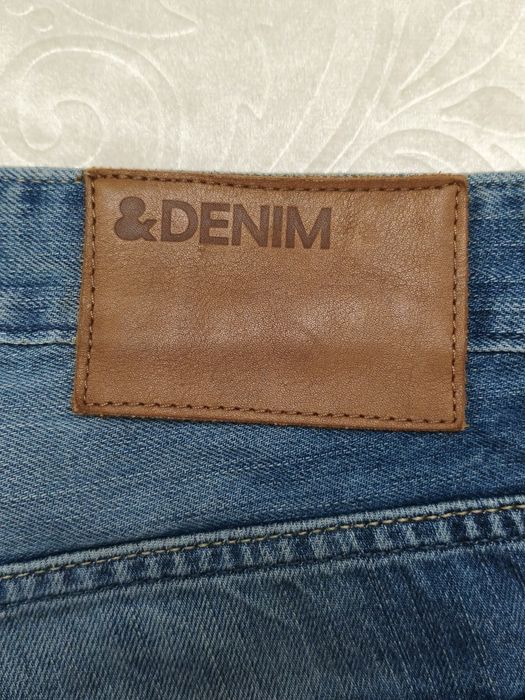 Оригинальные шорты H&M