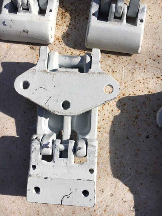 Панти за врати Iveco всички модели след 2000г