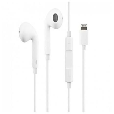 Продам наушники Apple проводные