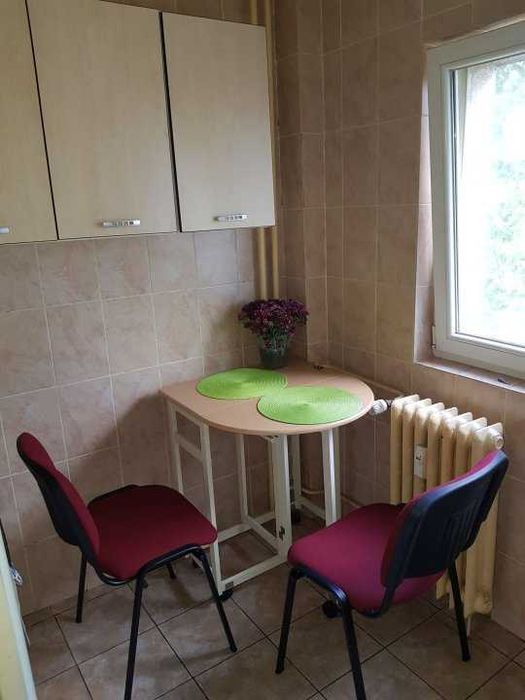 Proprietar inchiriez garsoniera, 40 m2, Str. Postasului, Titan