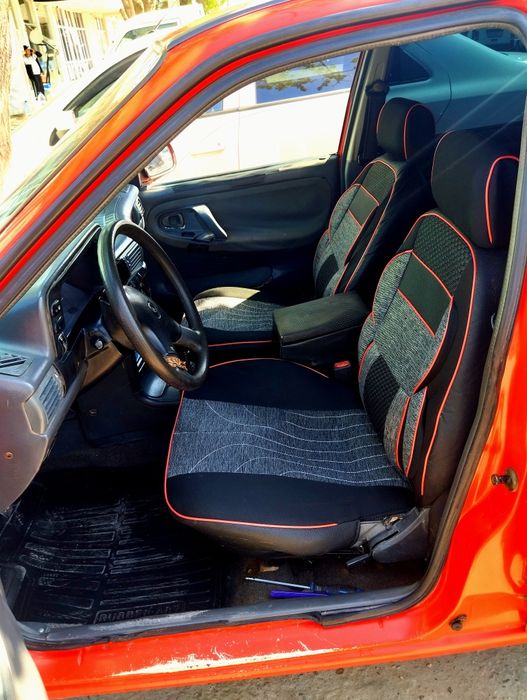 NEXIA 1 Sons Lyuks varianti