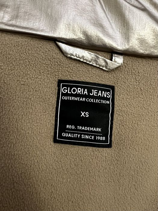 Куртка короткая (Gloria Jeans)