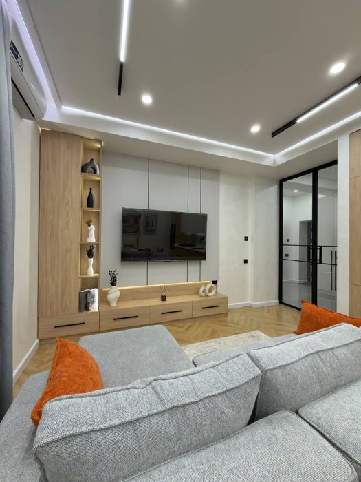 Евролюкс квартира в аренду возле Гостиница Россия