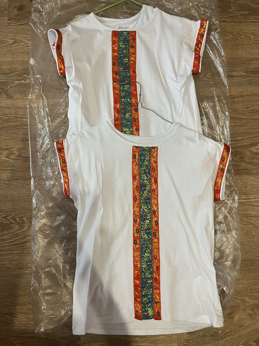 Украинские костюмы для девочек