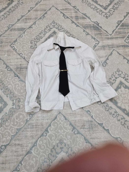 Военная одежда и амуниция