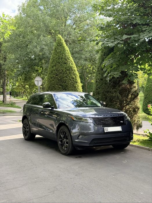 Range Rover Velar 2.0T 2024