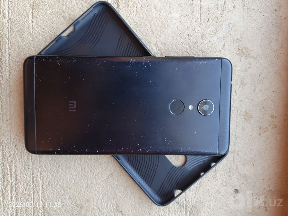 REDMI 5 200 ming