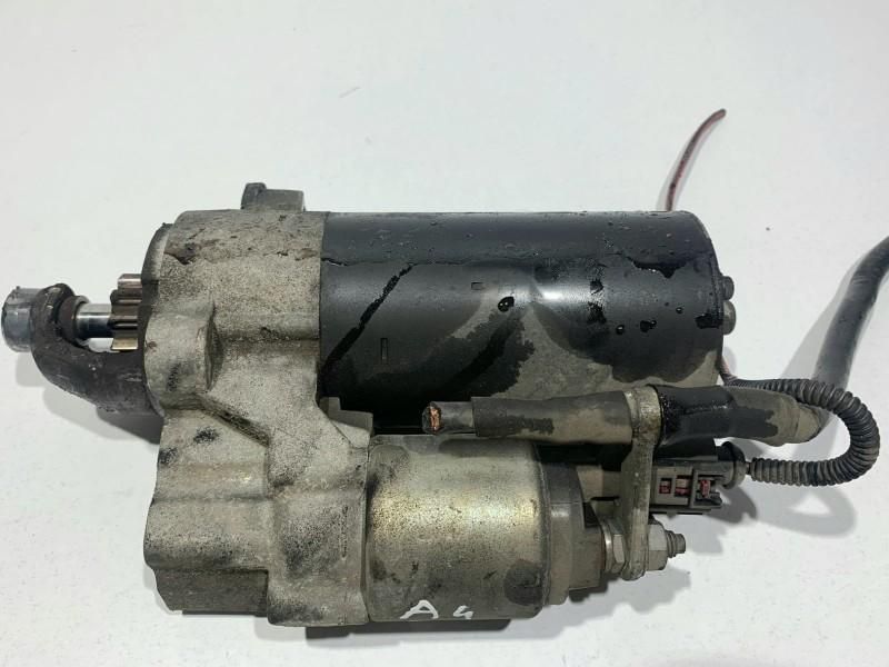 Electromotor Audi Q5 (2008-2012) [8R] 2.0 tdi cag caga 03L911021C