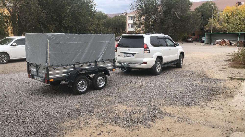 Продам прицепы большой выбор