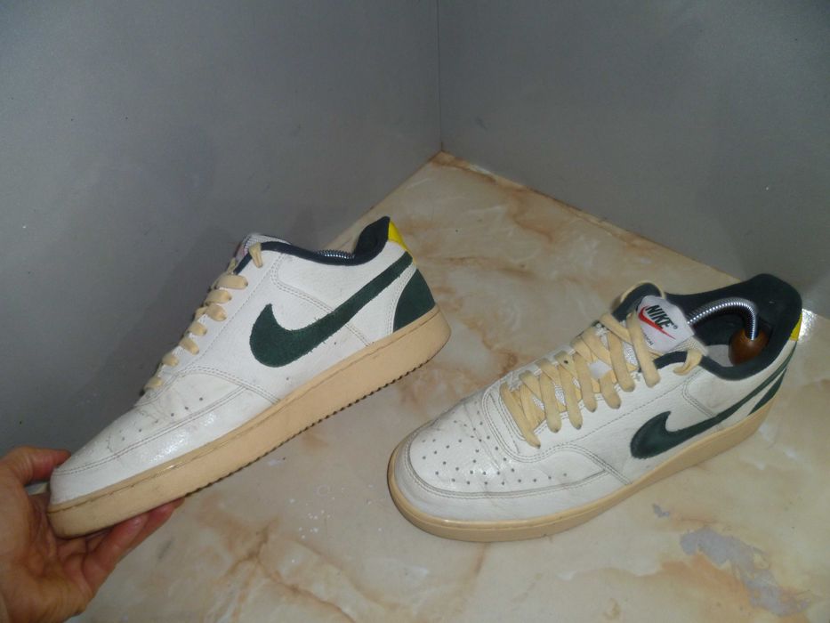 NIKE сникърси №43