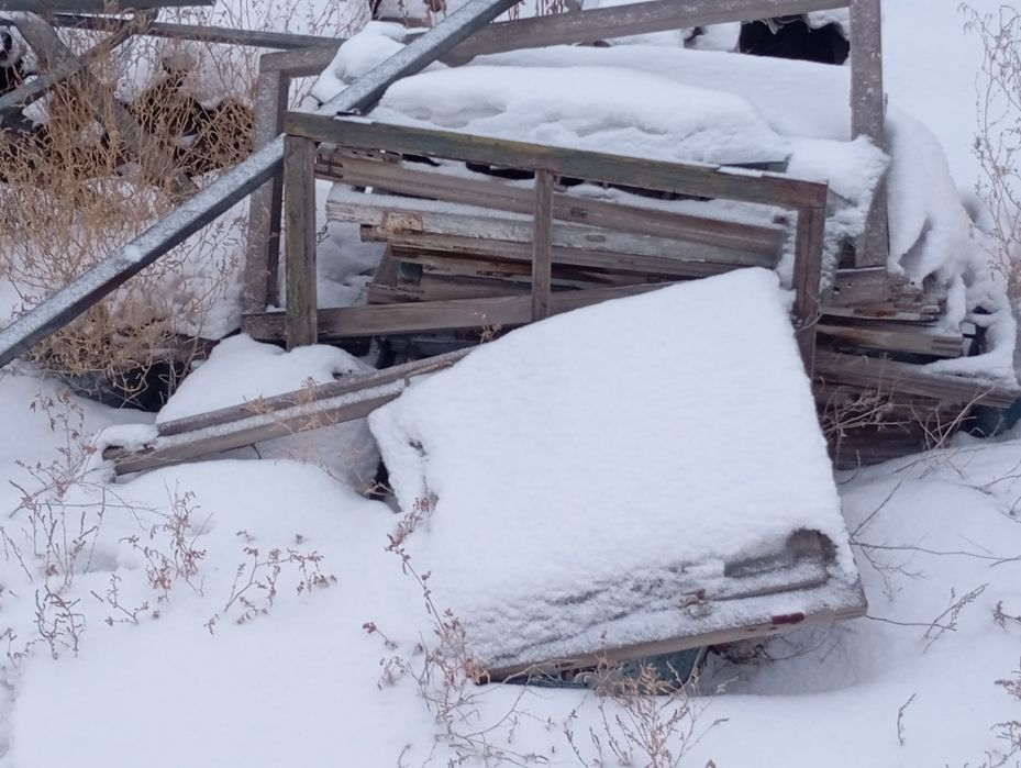 Продам хорошие дрова