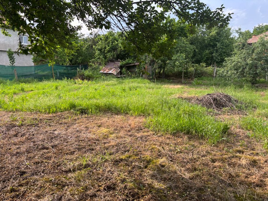 Продава се Парцел в Казанлък - 603 кв.м за 82 €/кв.м - Снимка #8