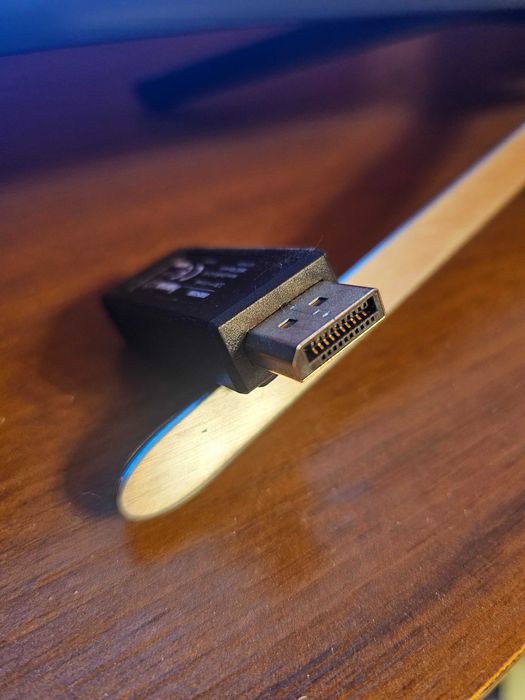 Adaptor DisplayPort - HDMI HAMA