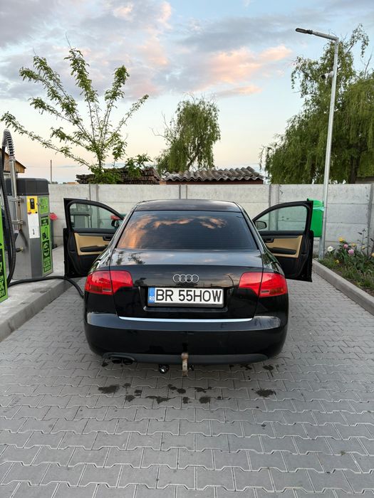 Schimb audi a4 b7  ( a6 c6 2.0 .passat cc)+€
