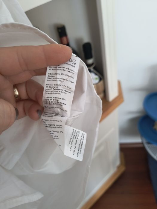 Cămașa About You femei mărime 38