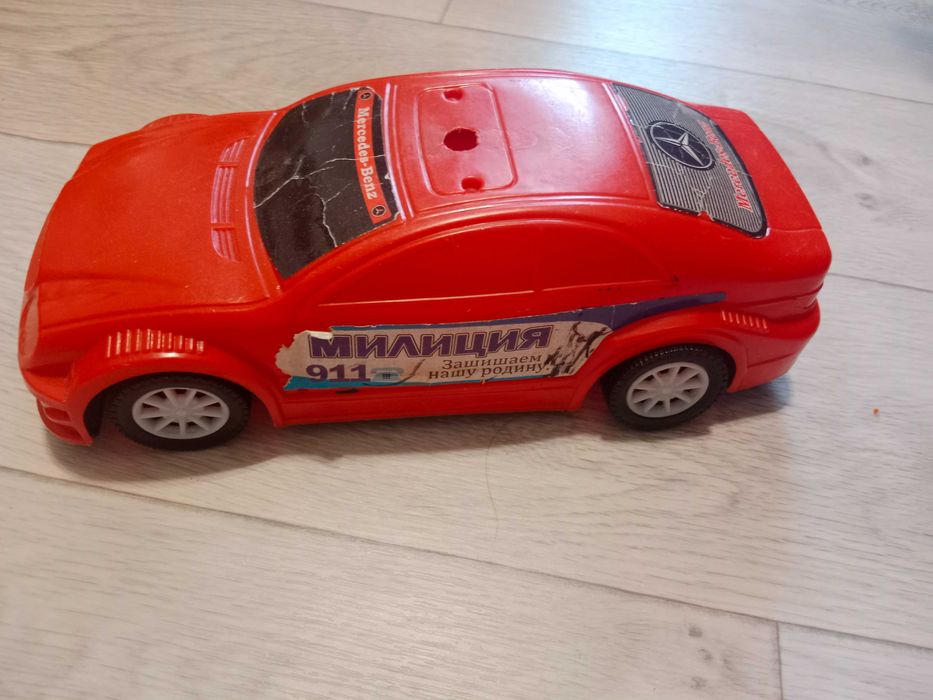 игрушки машинки большие маленькие