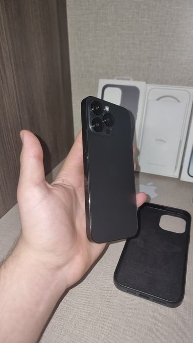 Iphone 14 Pro max 128GB