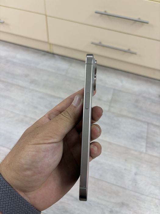 Iphone 15 pro max dual sim