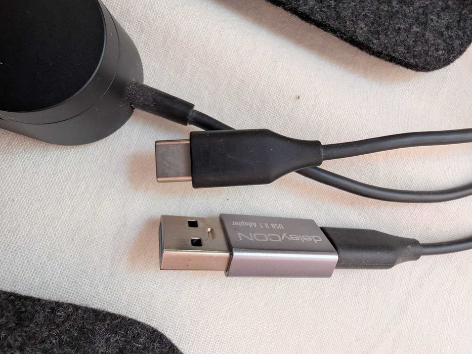 Слушалки Jabra Engage 50 II   (4x)