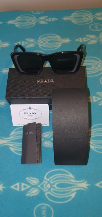 Очки Prada Оригинал Италия