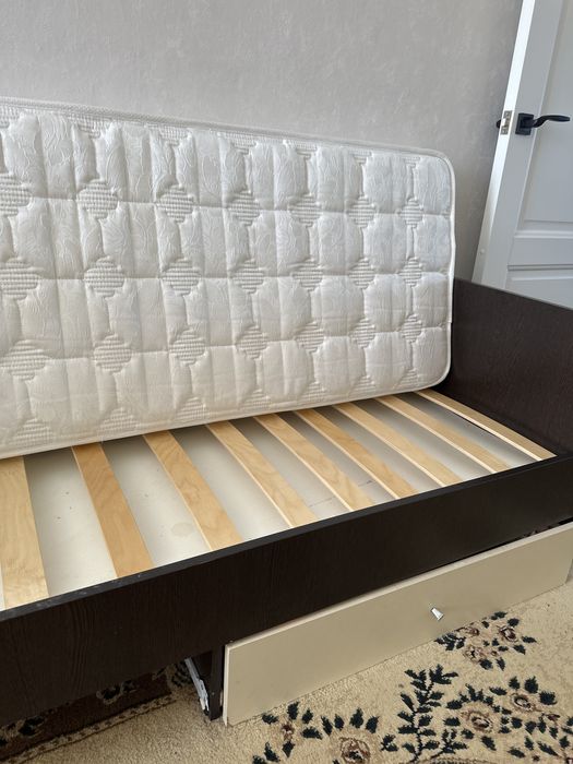 Пролам кровать детскую