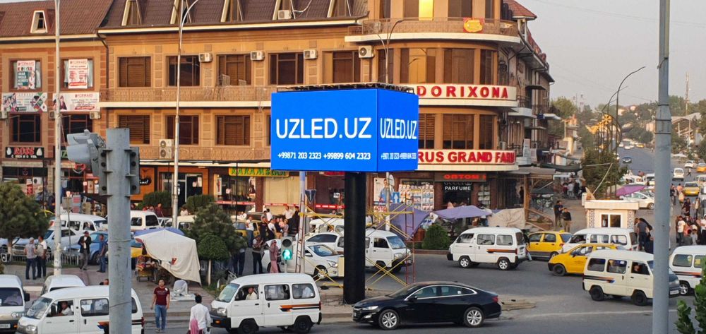 LED ekran+лед екран+ЛЕД EКРАН+Qisqa fursatda o‘rnatib beramiz!+LED20