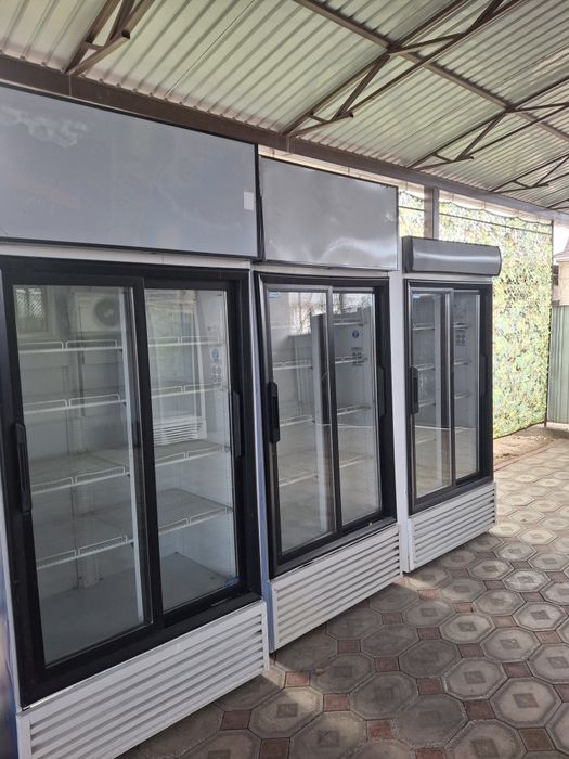 Холодильники для напитков