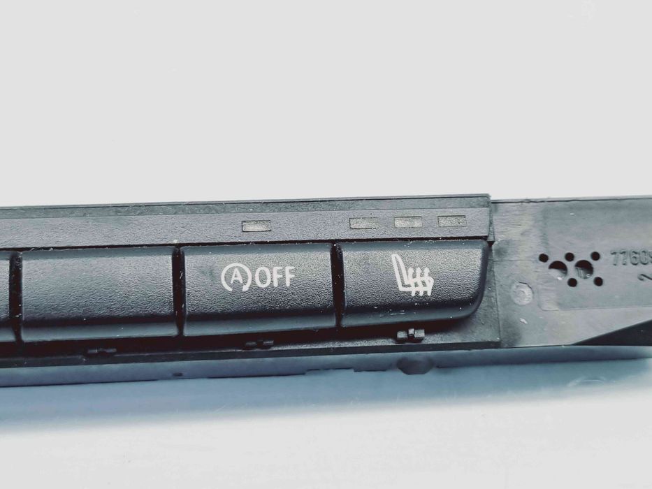 Butoane comenzi consola centrala Bmw 3 Touring (E91) [Fabr 2005-2011