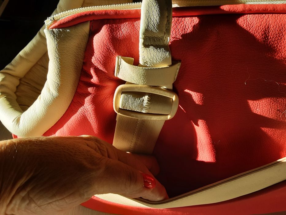 Переноска для домашних животных