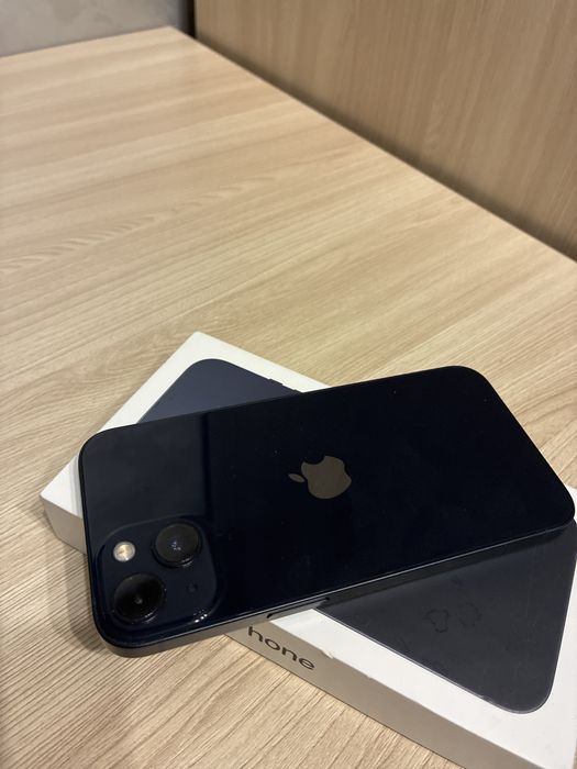 iPhone 13 256 gb Айфон