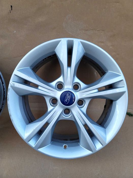 Ford джанти 16" ЕТ50 7.0J 5x108 63.4