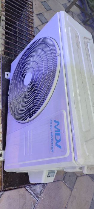 Konditsioner  MDV  24 talik