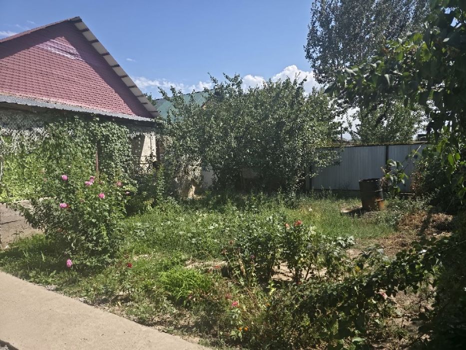 Продажа дома Коккайнар