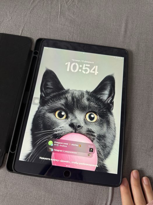Продам айпад про 10,5