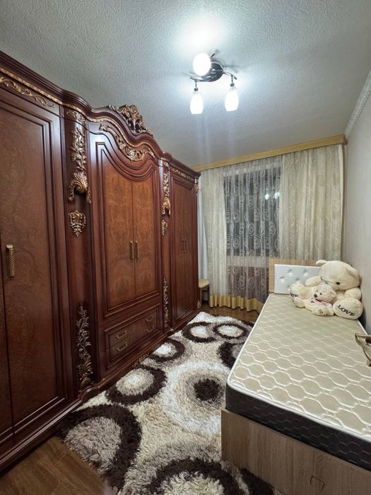 Сдается 3 ком Ц 6 Метро Минор  Аккуратная и чистая квартира