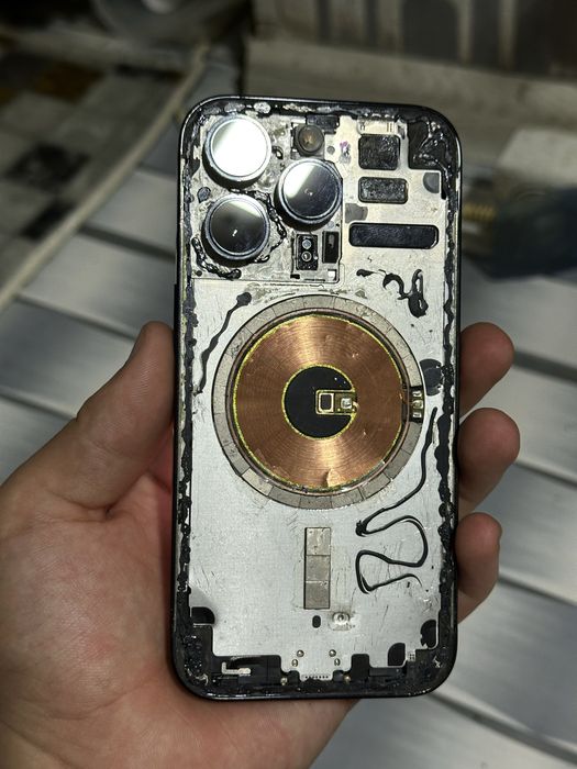 Iphone 14 Pro