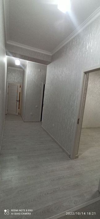 Chilonzor 12 da (66kv+30kv yertoʻla) kvartira sotiladi