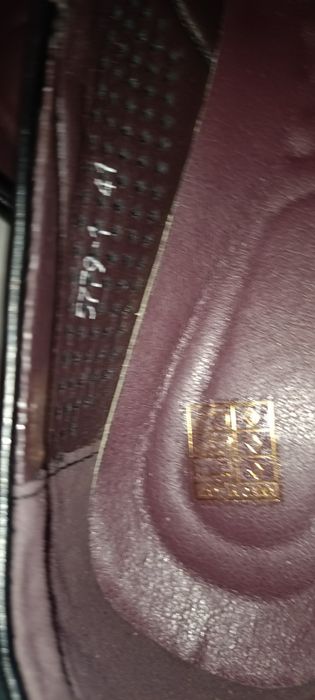 Pantofi de vara  casual din piele naturala mărimea 41 noi nouțe.