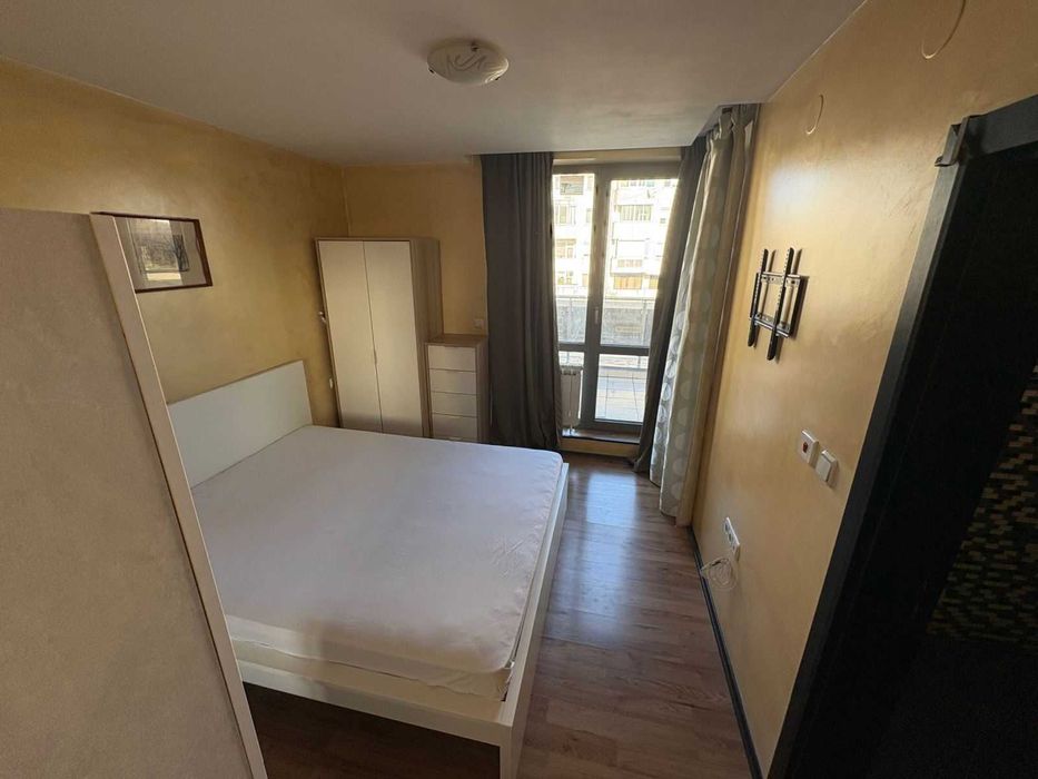 Дава се под наем Двустаен апартамент в София, Овча купел - 60 кв.м за 448.8 € - Снимка #4