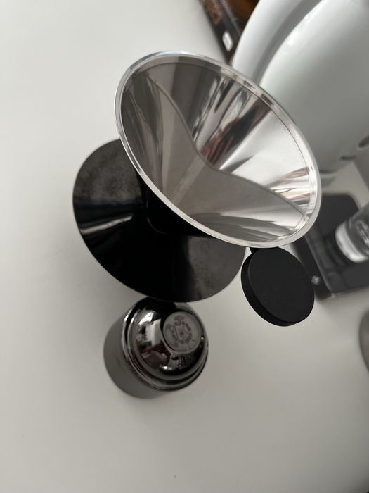 Set cafea V60 + pahare espresso Tom Dixon