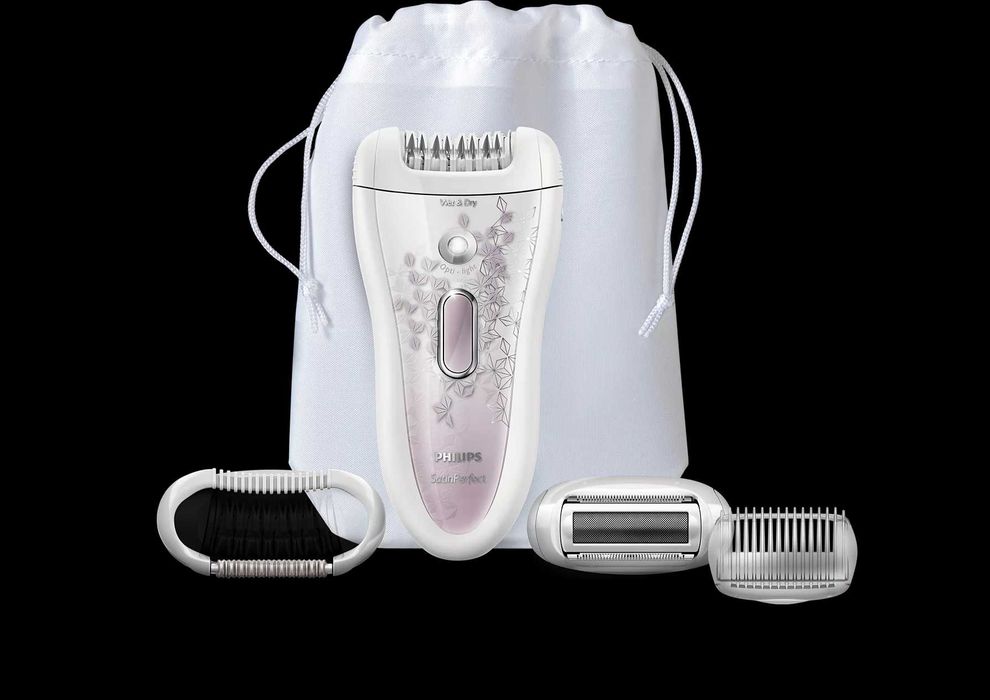 Vând Epilator Philips SatinPerfect