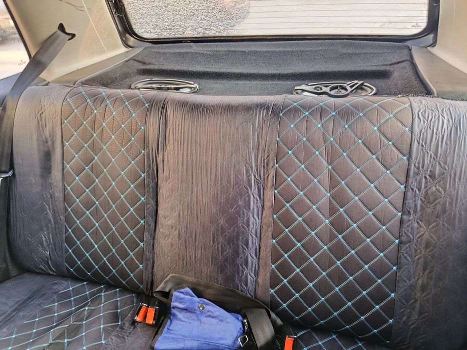 Фолсваген Гольф 3 купе