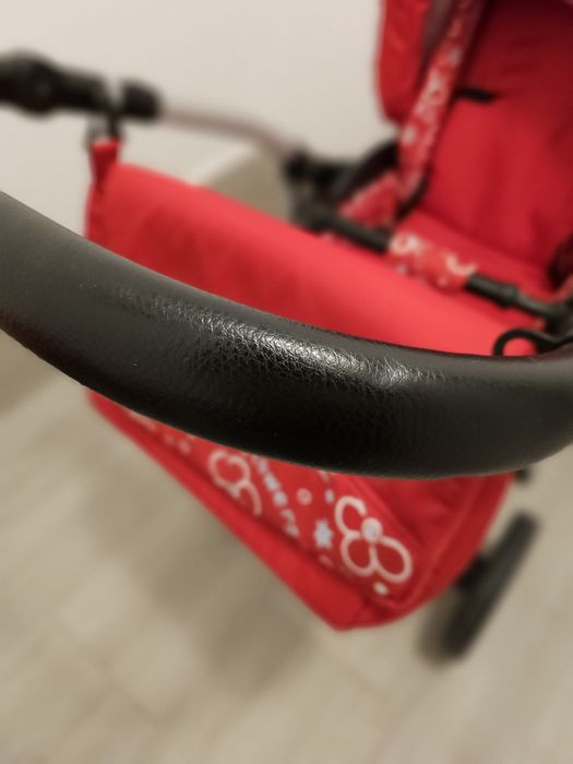 Vând căruț BabyLux