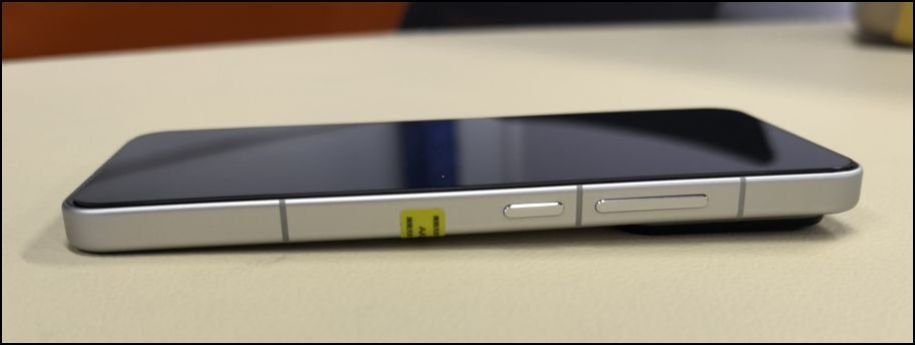 Xiaomi 15 White 12/256